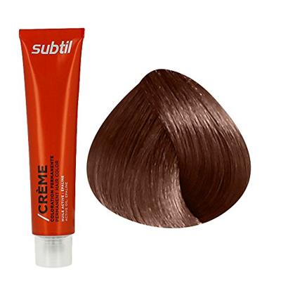 Subtil Creme Hair Coloring Cream 60ml 6.45