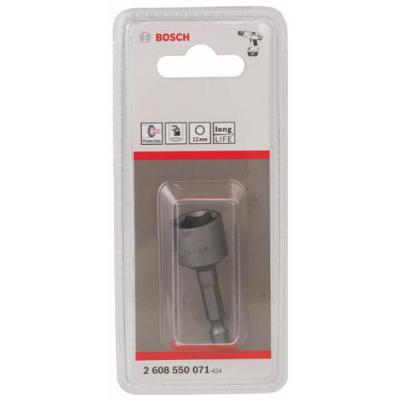 Dop 1/4-stift 13mm