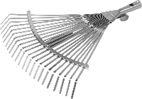 Meister Bladhark 320/480 22T Vz - WU9902000 - thumbnail