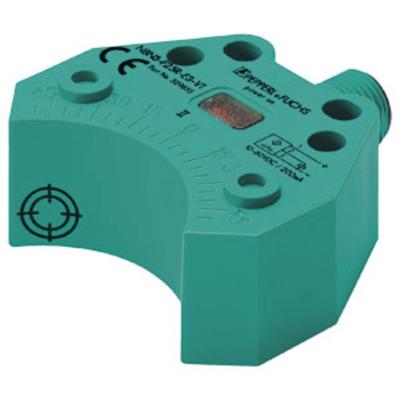 Pepperl+Fuchs Inductieve sensor PNP NBN3-F25R-E3-V1