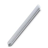 Phoenix Contact 1019676 Verbindingsbescherming voor glasvezelkabels Transparant 12 stuk(s) - thumbnail