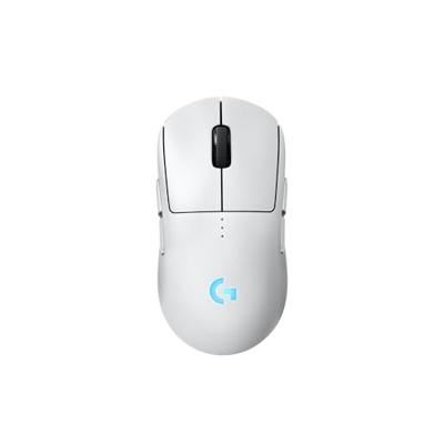 Logitech G Pro 2 LIGHTSPEED Wit Draadloze Gaming Muis