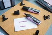 Markeerstift stabilo green boss 6070/155 lila - thumbnail