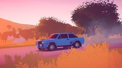 Art of Rally Collector's Edition