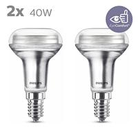 Philips Led Cla 40w R50 E14 Ww 36d Nd Rf 2srt6 Verlichting - thumbnail