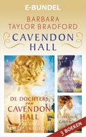 Cavendon Hall - Barbara Taylor Bradford - ebook - thumbnail