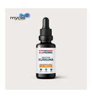 Kurkuma 30 Milliliter - thumbnail