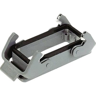 Opbouwbehuizing Han® 16B-agg-QB 09300160301 HARTING 1 stuk(s)