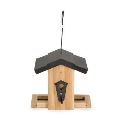 Zaadsilo mini roskilde