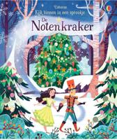 De Notenkraker (Paperback) - thumbnail