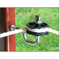 AKO Hoekisolator met M6 draad (25 stuks) - thumbnail