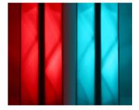 Beamz truss cover 200cm - thumbnail