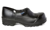 SIKA 88 Flex Klomp Dichte Hak S2 Zwart - Maat 45 - 16.089.007.45 - thumbnail