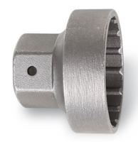 Beta 3793/1 trapasverwijderaar 16-punts shimano 1/2 dopsleutel - thumbnail