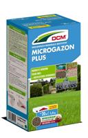 DCM microgazon plus 1.5 kg - thumbnail