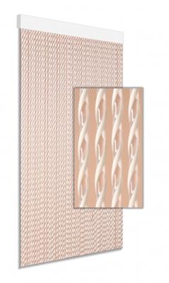 Adia Wit 90 x 210 cm