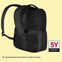 Wenger XE Professional Laptoprugzak Geschikt voor max. (laptop): 39,6 cm (15,6) Zwart - thumbnail