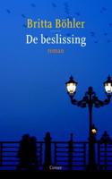 DE BESLISSING - Britta Bohler - ebook - thumbnail