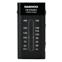 Transistorradio Daewoo AM/FM - thumbnail