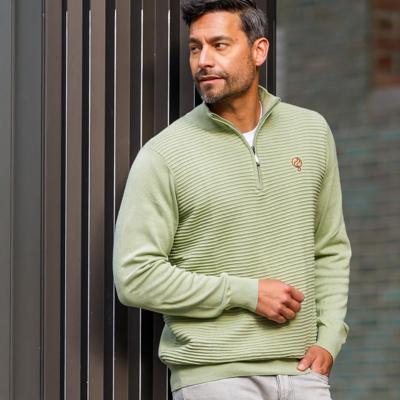 Heren Trui Woudrichem | Lindegroen