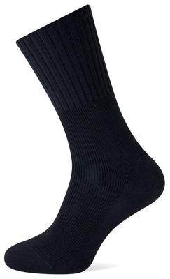 Wollen sokken zonder elastiek - Diabetes & medische sokken - Anti knel boord