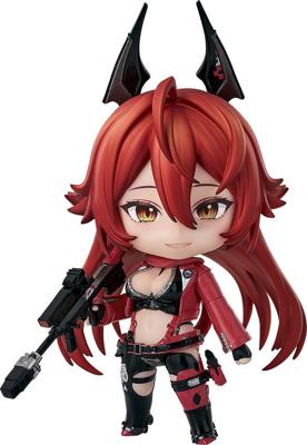 Goddess of Victory: Nikke Nendoroid Action Figure Red Hood 10 cm