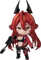 Goddess of Victory: Nikke Nendoroid Action Figure Red Hood 10 cm - thumbnail
