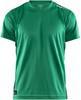 Craft 1907391 Community Fuction Ss Tee M - Team Green - L - thumbnail