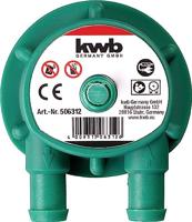 kwb 506312 Boormachinepomp 1 stuk(s) - thumbnail