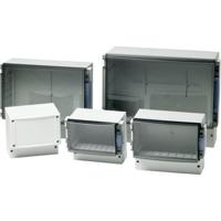 Fibox ABS 30/25-3 Regelaarbehuizing 320 x 260 x 129 ABS Grijs-wit (RAL 7035) 1 stuk(s) - thumbnail