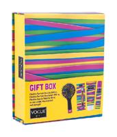 Geschenkset Vogue Girl - 4 delig - thumbnail