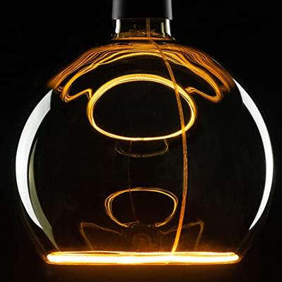 Floating LED 200 smokey grey L Floating LED 200 smokey grey L