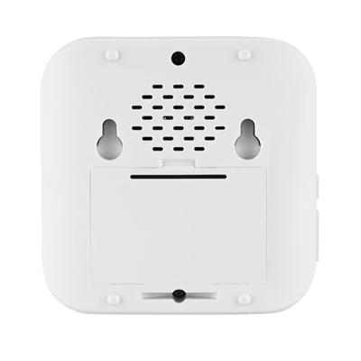 REV 0082640103 Complete set voor Draadloze deurbel Met bewegingsmelder