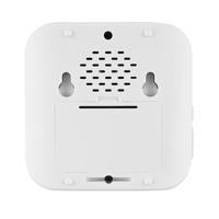 REV 0082640103 Complete set voor Draadloze deurbel Met bewegingsmelder - thumbnail