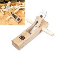 280mm DIY Planer hout Planer houtbewerking handgereedschap - thumbnail