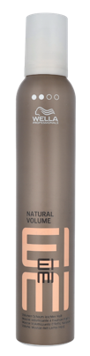 Wella Professionals EIMI Natural Volume Mousse