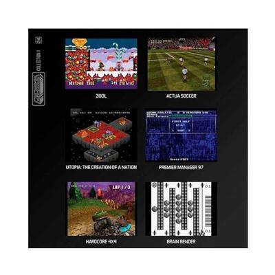 Evercade Gremlin Collection 1