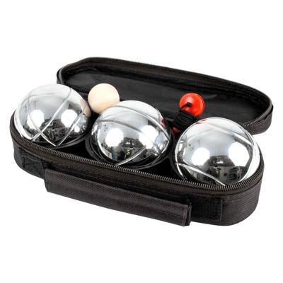 SportX Jeu De Boule Set met 3 Ballen