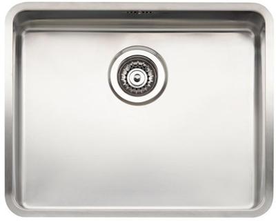 Reginox Ohio 50 x 40 OKG spoelbak