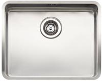 Reginox Ohio 50 x 40 OKG spoelbak - thumbnail