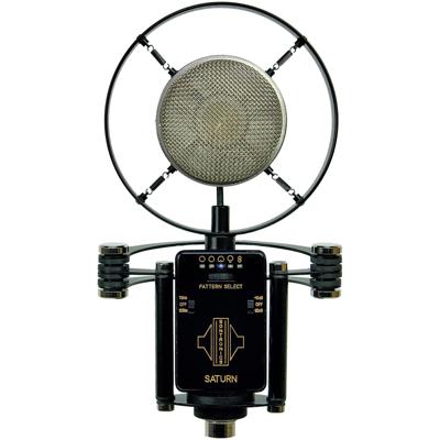 Sontronics Saturn 2