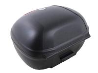 Hepco & Becker "journey" topcase top cases hepco journey 5 black for foreign carrier - thumbnail