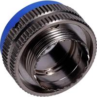 ITT 419-0013-000 D-sub connector 1 stuk(s) - thumbnail