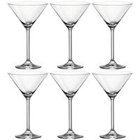 Leonardo Cocktailglazen Daily - 270 ml - 6 stuks - thumbnail