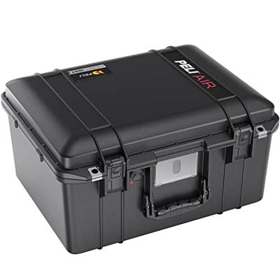 Peli 1557 Air Case 440 x 330 x 248 mm met trekpak dividers