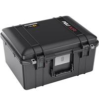 Peli 1557 Air Case 440 x 330 x 248 mm met trekpak dividers - thumbnail