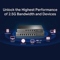 TP-LINK TL-SG108-M2 - thumbnail