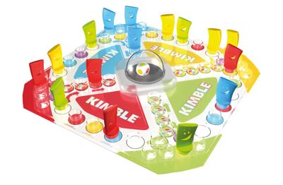 Tactic junior kimble