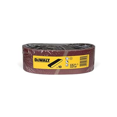 DeWALT DT3301 P40 Schuurband 75x533mm VE=10