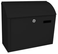 V-Part Denian Wandbrievenbus - thumbnail